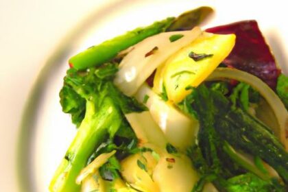 Veggie Victory: Creative Ways to Get Kids Loving Greens