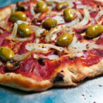 Mastering Gluten-Free Pizza: Perfect Crust Without Crumbs