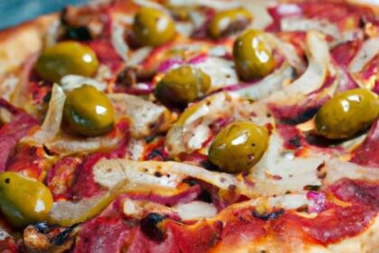 Mastering Gluten-Free Pizza: Perfect Crust Without Crumbs