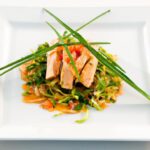 Clean Hands, Safe Meals: Why Washing Before Cooking Matters