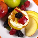 Our Top Secret to Irresistible Fruit-Filled Desserts