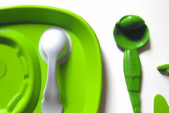 Top Baby-Led Weaning Utensils for Happy, Mess-Free Meals