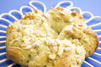 Baking with Sunflower Seed Flour: A Nutty Twist to Recipes