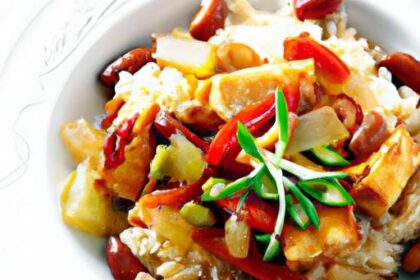 One-Pot Wonders: Perfect Meals for Feeding a Crowd Effortlessly