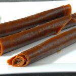 DIY Delight: How to Make Homemade Fruit Leather Rolls