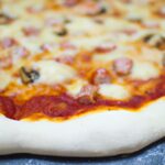 Crafting Perfect Pizza Dough: Your Ultimate Scratch Guide