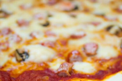 Crafting Perfect Pizza Dough: Your Ultimate Scratch Guide