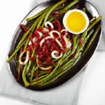 Sizzling Secrets: Top Oils Perfect for High-Heat Cooking