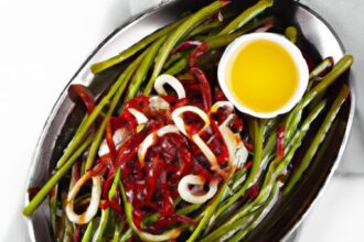 Sizzling Secrets: Top Oils Perfect for High-Heat Cooking