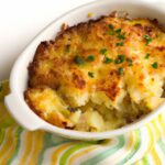 Golden Comfort: Easy Steps to Perfect Au Gratin Potatoes