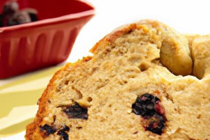 Baking Bridges: How to Get Kids Excited to Try New Treats