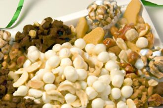 Sweet Escapes: Top Nut-Free Candy Picks for Every Craving