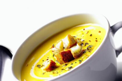 Cream of Soup Swaps: Tasty Alternatives for Every Dish
