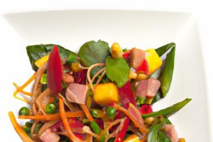 Leftover Magic: Our Ultimate Recipe for Waste-Free Meals