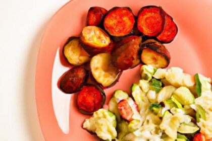 Cooking Calm: Meal Tips When Toddlers Throw Tantrums