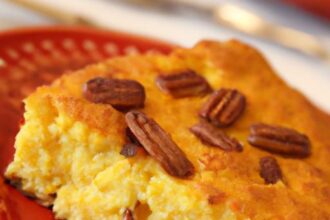 Cornbread Magic: Perfect Recipes to Feed a Hungry Crowd