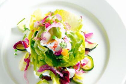 Ricotta Reimagined: Top Tasty Substitutes to Try Now