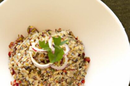 Mastering the Art of Ultra-Soft Quinoa: A Simple Guide