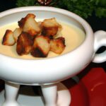 Melted Magic: Your Guide to Simple Cheese Fondue Dips
