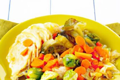 Quick & Fun Recipes: Tasty Meals in No Time!