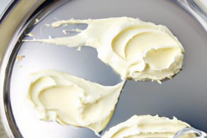 Whip Up Magic: Egg-Free Meringue with Aquafaba Explained