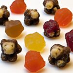 The Sweet Science Behind Cloudy with a Chance of Meatballs’ Gummy Bears