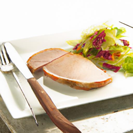 Cutting Edge Care: Our Top Kid-Safe Knife Picks Reviewed