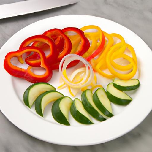 Chop with Care: Safe Food Cutting Tips for Young Kids