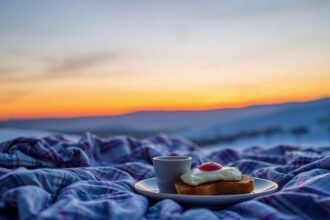 صباح النوم: أفضل فطور للصحة والنشاط.