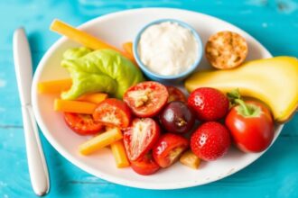 Smart tips for feeding picky eaters: stress-free mealtimes.