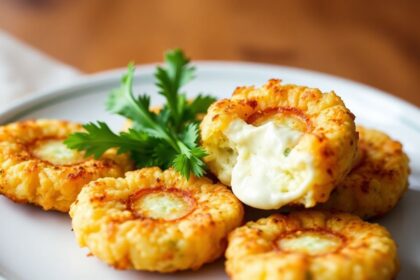 لقيمات ذهبية: زين الفطائر بالقرع والذرة.