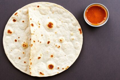 لفائف تورتيلا مبتكرة beyond tacos
