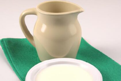 Best Toddler Milk Alternatives: Healthy Cow’s Milk Substitutes