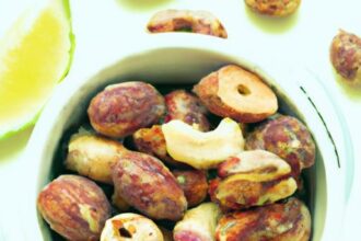 Talking Nuts: Navigating Your Child’s Allergy Conversation