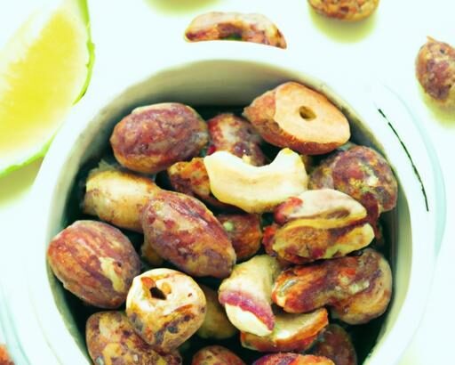 Talking Nuts: Navigating Your Child’s Allergy Conversation