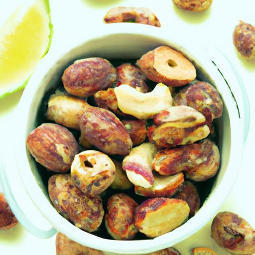 Talking Nuts: Navigating Your Child’s Allergy Conversation