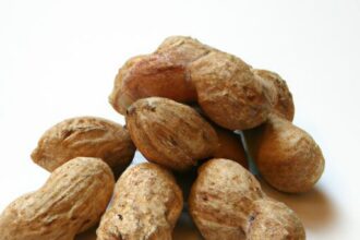 Decoding Labels: Your Guide to Spotting Nuts Safely