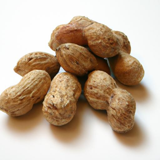 Decoding Labels: Your Guide to Spotting Nuts Safely