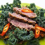 Hearty & Simple: Easy Sausage and Kale Strata Recipe