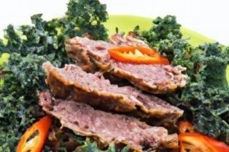 Hearty & Simple: Easy Sausage and Kale Strata Recipe