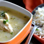 Cozy Up with This Creamy Chicken and Rice Soup Recipe