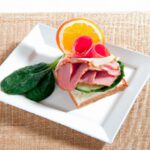 Party Safe: Master Keeping Food Out of the Danger Zone