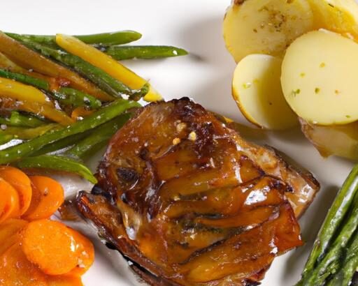 Sheet Pan Dinners: Effortless Feasts for Every Crowd