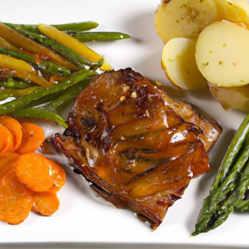 Sheet Pan Dinners: Effortless Feasts for Every Crowd