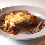 Whip Up Classic Moussaka: A Simple, Savory Delight!