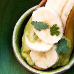 Creamy Avocado & Banana Mash: Nature’s Perfect Blend