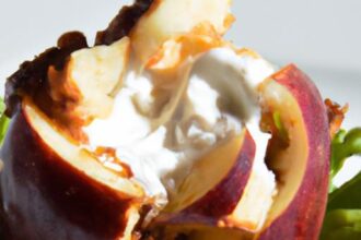 Crafting Fun Food: Simple Recipes, No Fancy Tools Needed