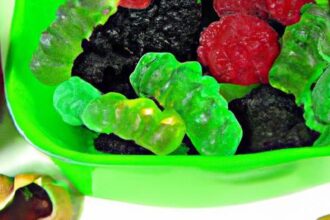 Tasty No-Bake Toddler Treats: Easy Recipes to Try Today