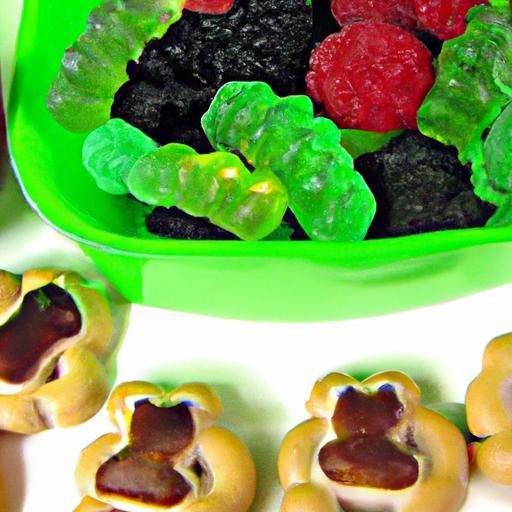 Tasty No-Bake Toddler Treats: Easy Recipes to Try Today