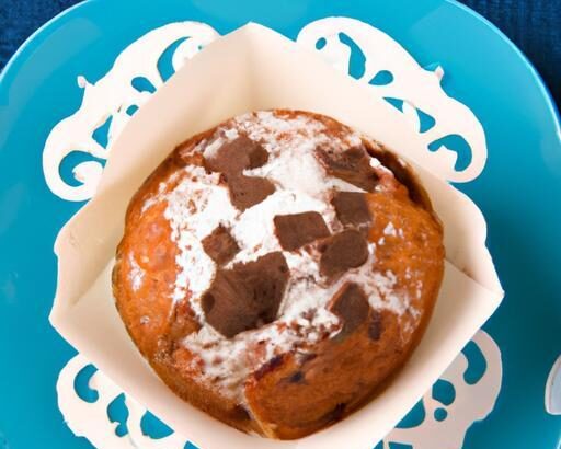 Bake Joyfully: Turning Stress into Sweet Fun in the Kitchen